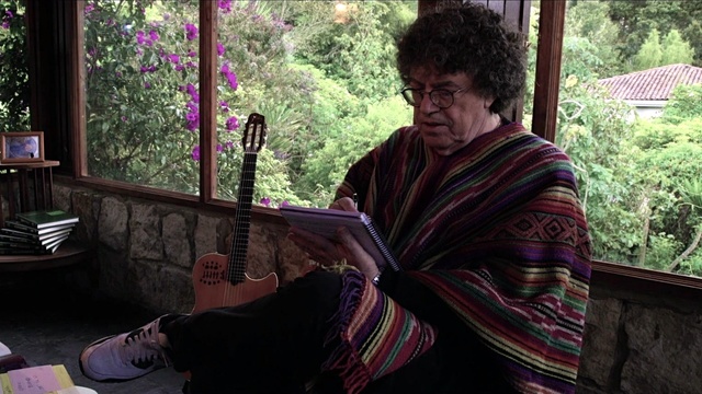 Piero - América Nueva ( Video Oficial)