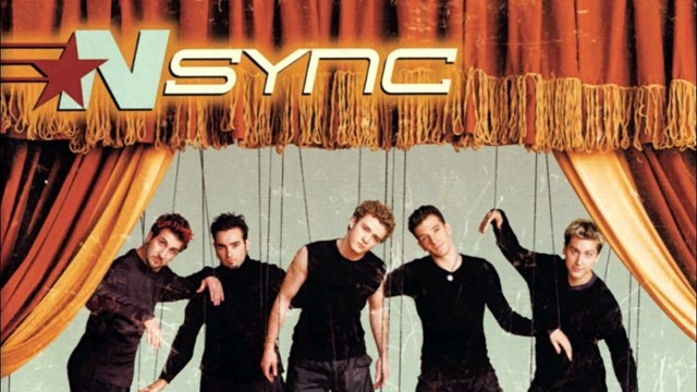 *NSYNC - Space Cowboy(Yippie-Yi-Yay) (音频版)