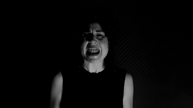 The Baboons - Lost You in a Second