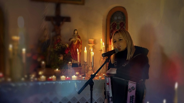 Melissa Naschenweng - Das Größte