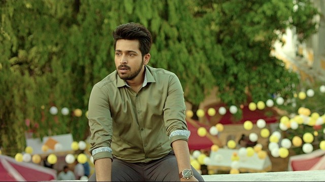 Bharath Sankar - Maatra Thendral (From 