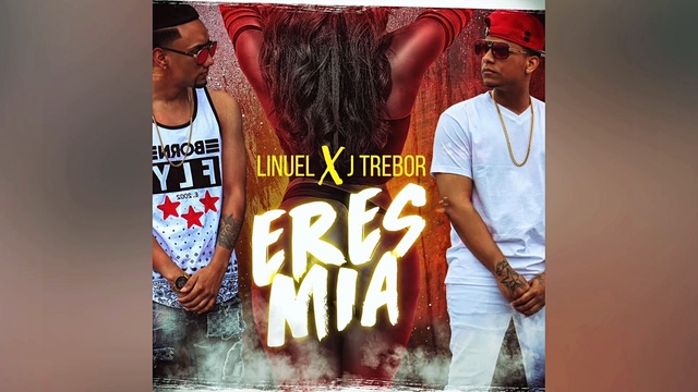 Manuel & The Music Of The Mountains - Eres Mia (Oficial Audio) (音频版)