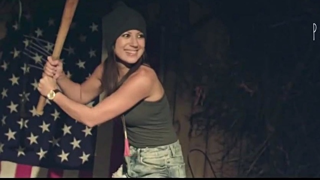 The Summer Set - Jukebox (歌词版)