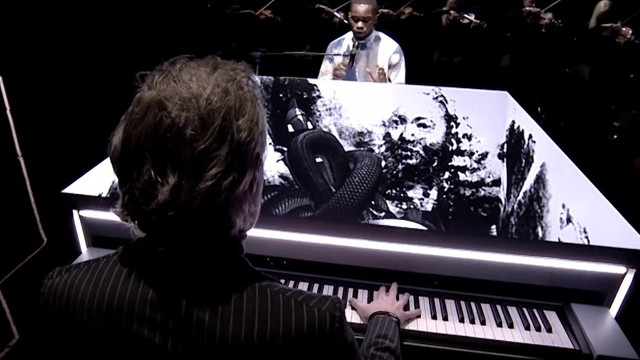 DAVE - Black (Live At The BRIT Awards 2020)