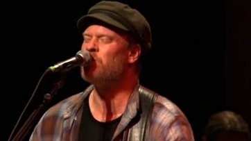 Shawn Mullins - House Of The Rising Sun (Live)