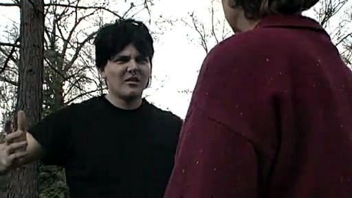 Darkest Hour - Oklahoma