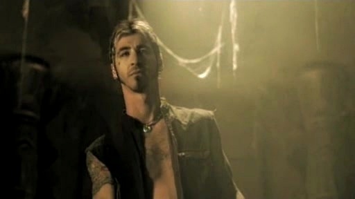 Godsmack - I Stand Alone