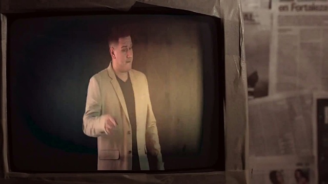 Erick Daulet - La Noticia