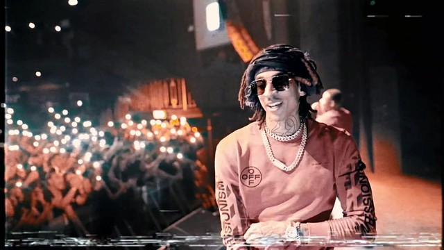 Young Adz - Pain Game