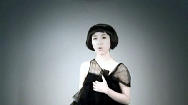 桂莹莹 - 与幸福有关 (KTV版)
