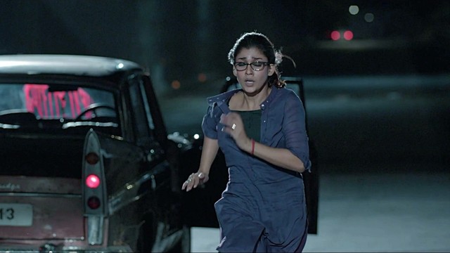 Vivek - Mervin - Run Baby Run (预告版)