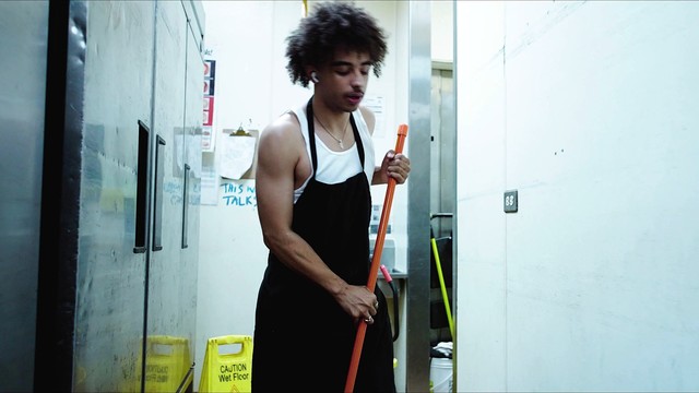 Christian Angelo - HARDAWAY