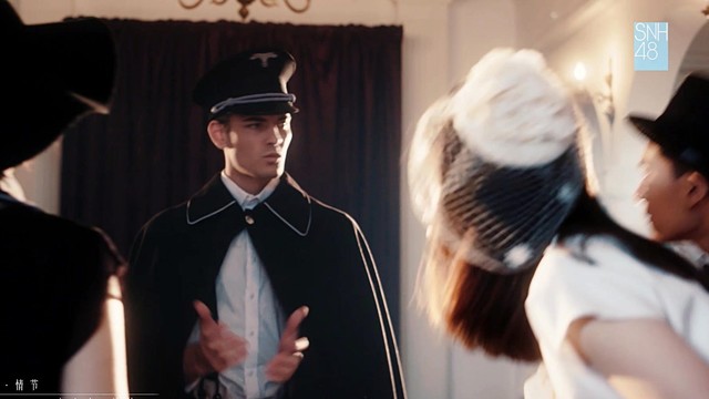 戴萌 - 就差一点点