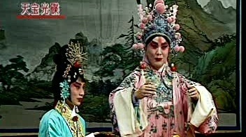 江其虎 - 吕布与貂婵 (KTV版)