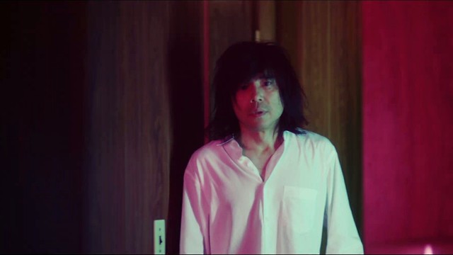 宮本浩次 - 昇る太陽