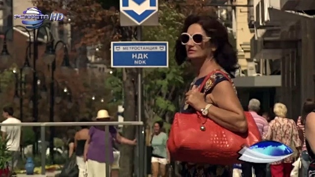 Ivana - Закъснях