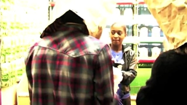 Fleet Foxes - Blue Spotted Tail