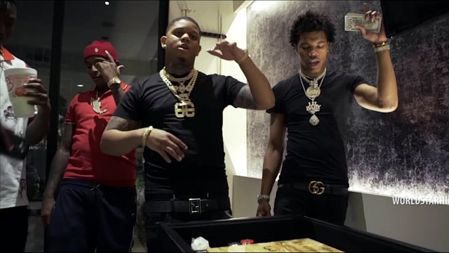 Yella Beezy - Up One