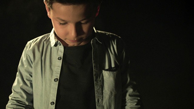 Matteo Faustini - Stanco di piangere