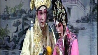 梁耀安 - 江山美人之龙凤店 (KTV版)