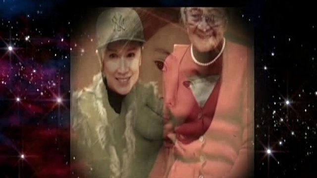 莫旭秋 - 森林之歌 (KTV版)