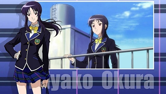 大亀あすか - 春风の辉き <心跳回忆4 OVA>OP NC版