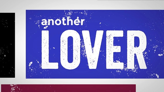 Thomas Rhett - Crash and Burn (歌词版)