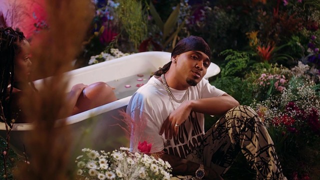 Lionel - Não Sai da Minha Mente(feat. Lionel)