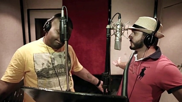 Arlindo Neto - Fila do Pão