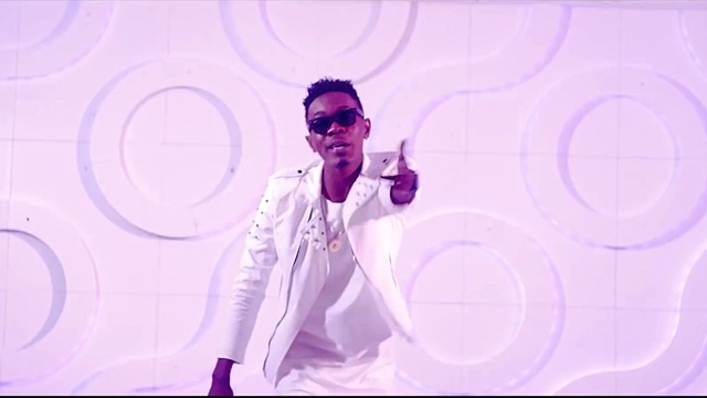 Patoranking - Keys To My Beamer (Only You)