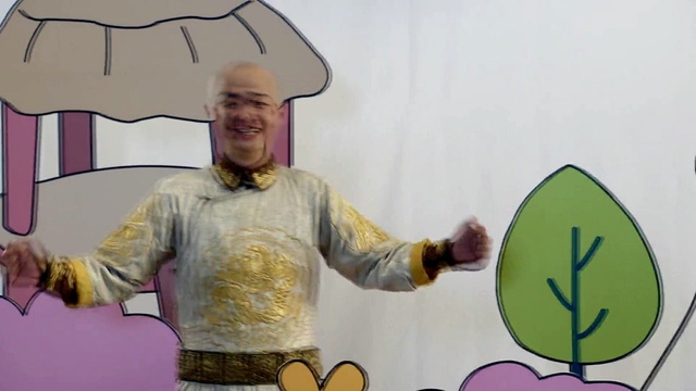 包贝尔 - 包你满意 (《欢喜密探》电视剧片头曲)