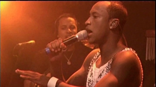 Exaltasamba - Graça