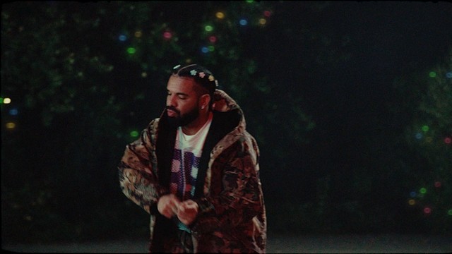 Drake - Another Late Night