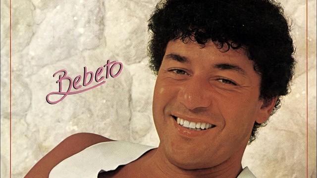 Bebeto - Coisas De Amor (音频版)