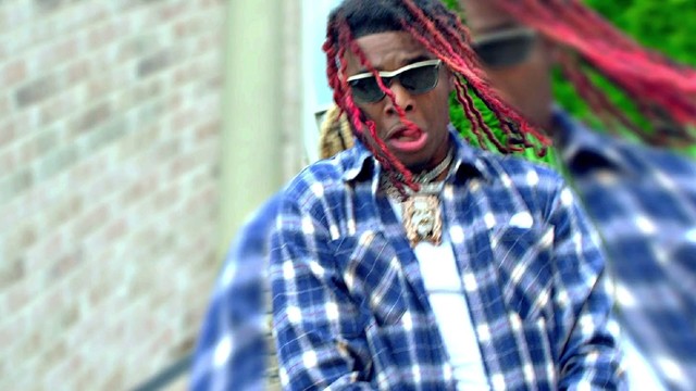 Kap G - No Heart(feat. Lil Keed)