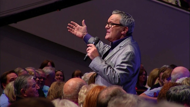 Mark Lowry - Come As You Are (Live)