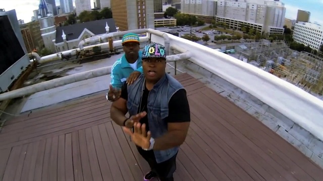 Ricco Barrino - I'm Ready