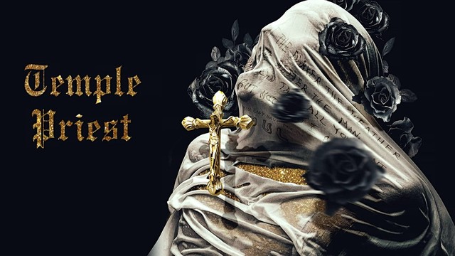 Missio - Temple Priest (音频版)