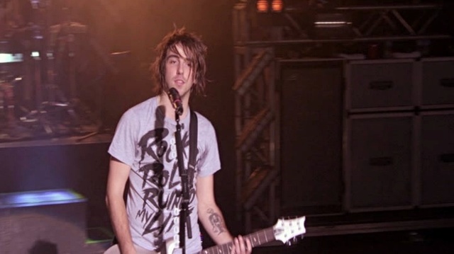 All Time Low - Weightless