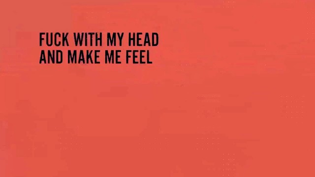 Justin Oh - For a Minute (歌词版)