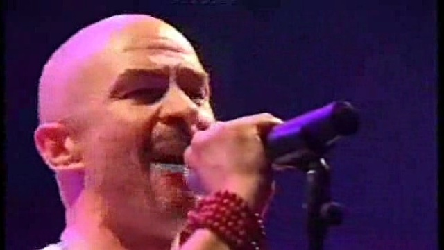 HAYDAMAKY - Gorlysia