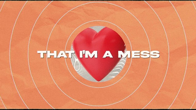 Joe Stone - Brand New(feat. your friend polly)