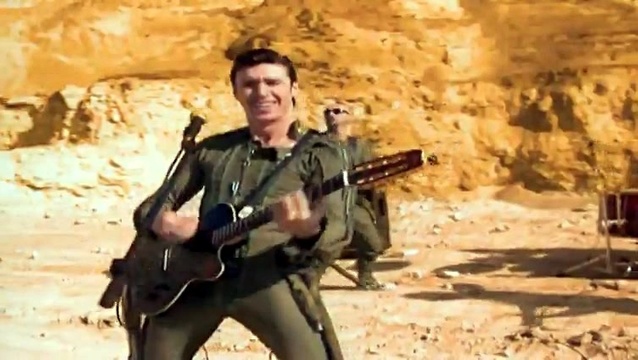 Zdob si Zdub - Cosmic Song