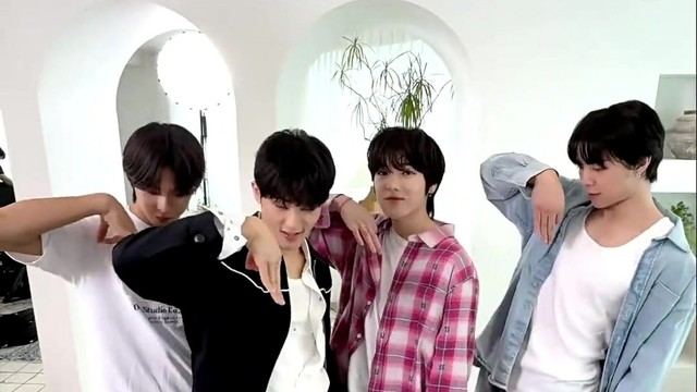 MARK - 1999 (舞蹈cha)