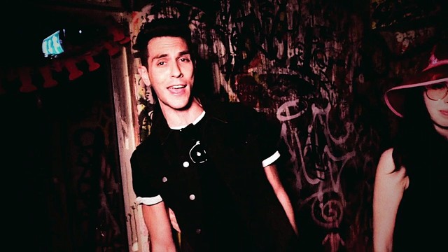 Cobra Starship - Never Been in Love(feat. Icona Pop)