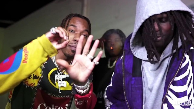 K$upreme - Hot Ham