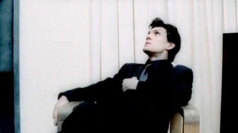 Marc Lavoine - J'Habite En Jalousie