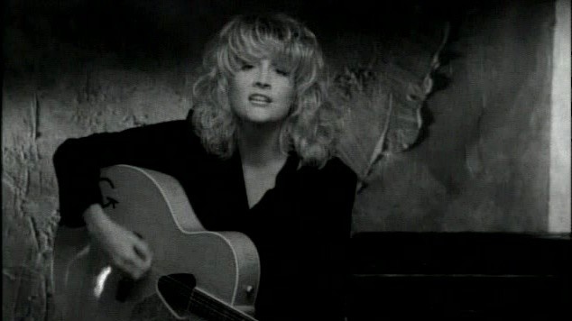 Kim Richey - Those Words We Said