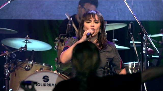 Gustavo Cordera - El Lisiadito