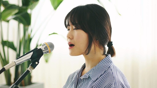 비트크림 - Aurora (노래 바꿔부르기 Project)